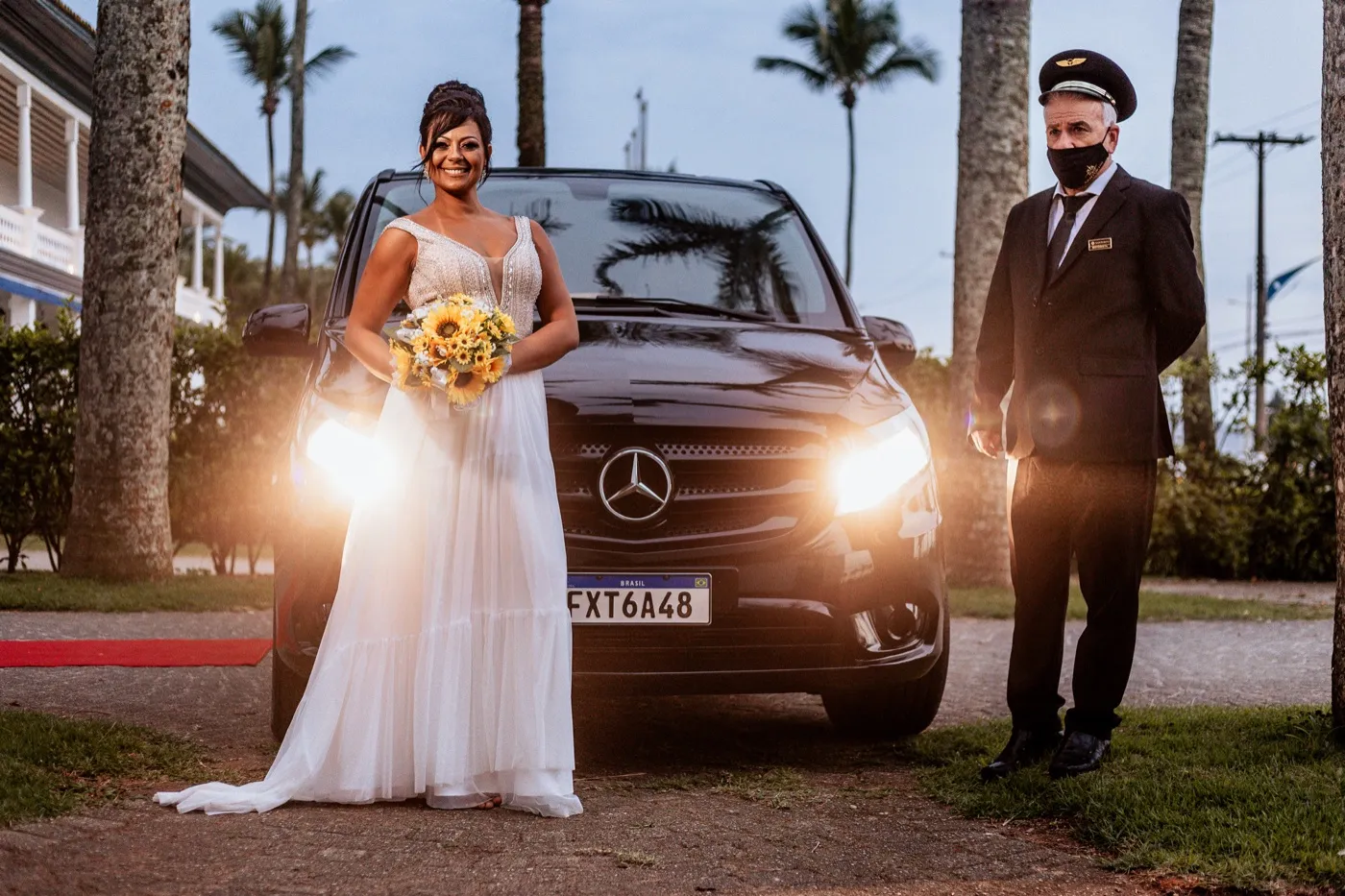 Bodas